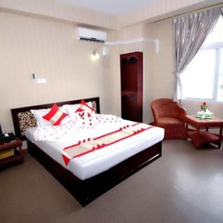 Gyogon Diamond Crown Hotel מראה חיצוני תמונה