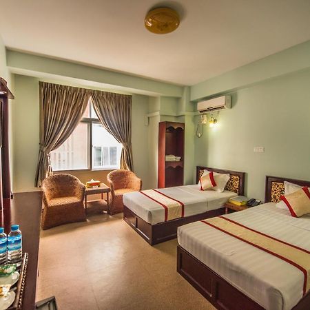 Gyogon Diamond Crown Hotel מראה חיצוני תמונה