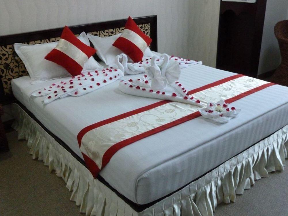 Gyogon Diamond Crown Hotel מראה חיצוני תמונה