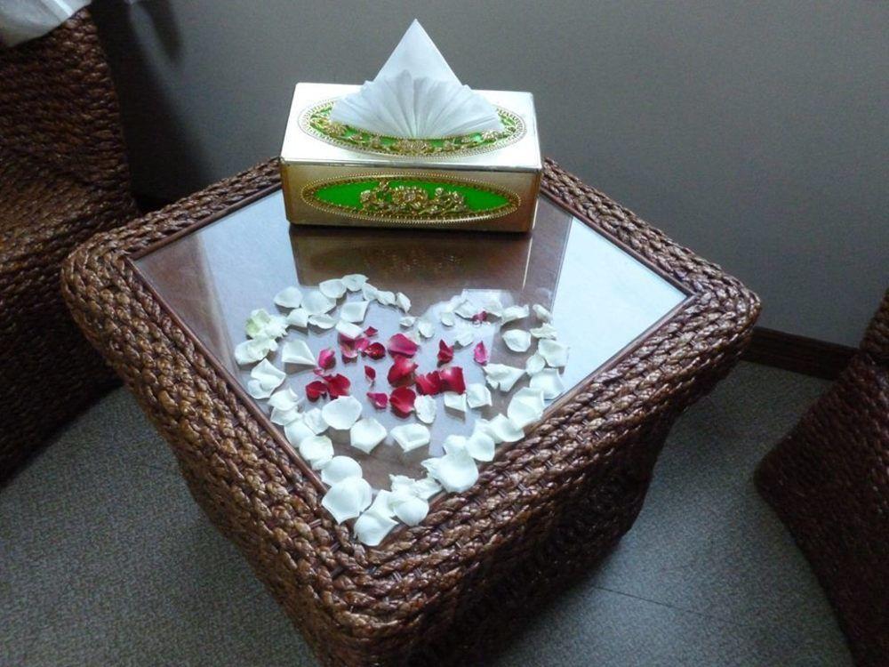 Gyogon Diamond Crown Hotel מראה חיצוני תמונה