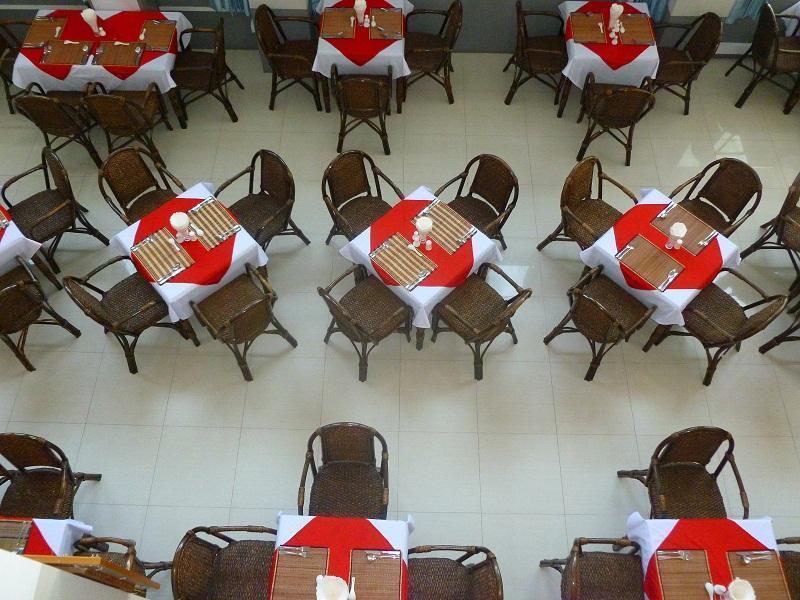 Gyogon Diamond Crown Hotel מראה חיצוני תמונה