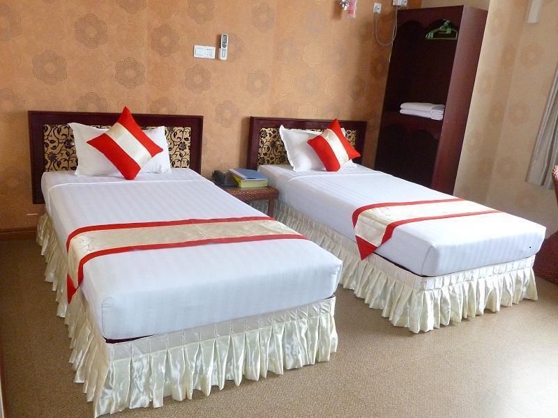 Gyogon Diamond Crown Hotel מראה חיצוני תמונה