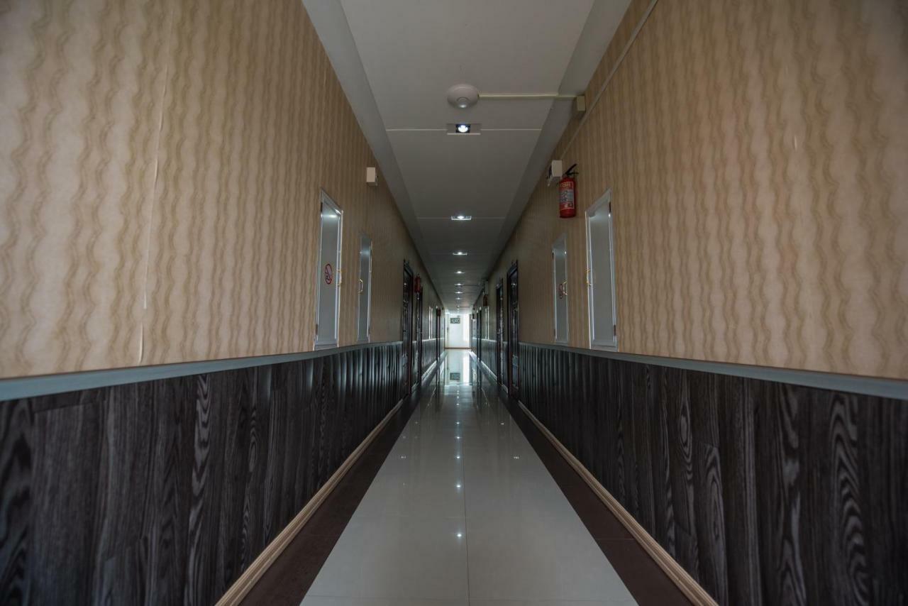 Gyogon Diamond Crown Hotel מראה חיצוני תמונה